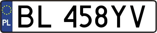 BL458YV