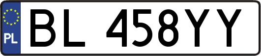 BL458YY