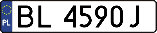 BL4590J
