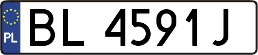 BL4591J