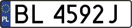 BL4592J