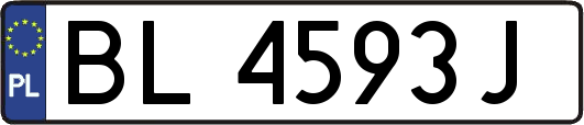 BL4593J
