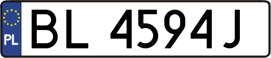 BL4594J