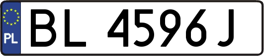 BL4596J