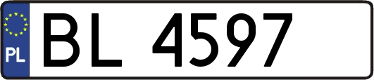 BL4597