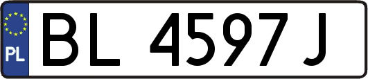 BL4597J