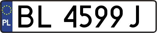 BL4599J