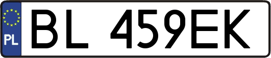 BL459EK
