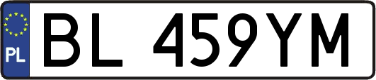 BL459YM