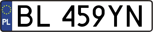 BL459YN