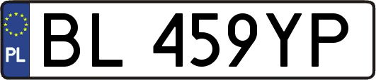 BL459YP