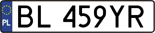 BL459YR