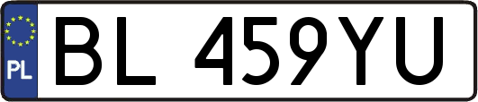 BL459YU