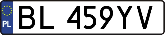 BL459YV