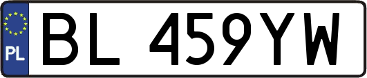 BL459YW