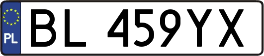 BL459YX