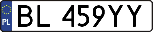 BL459YY