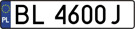 BL4600J