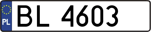BL4603