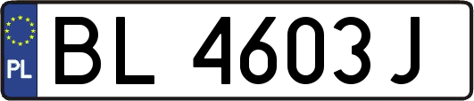 BL4603J