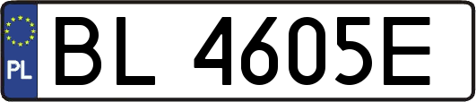 BL4605E