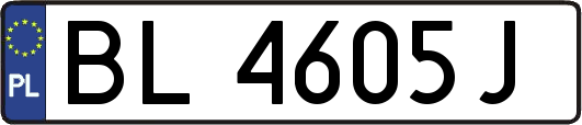 BL4605J