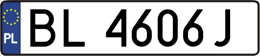 BL4606J