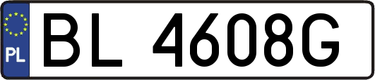 BL4608G