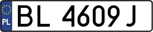 BL4609J