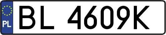 BL4609K