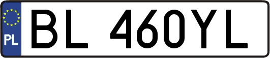 BL460YL