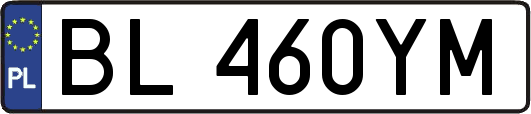BL460YM