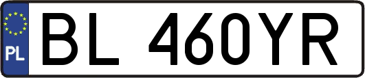 BL460YR