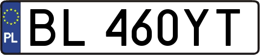 BL460YT