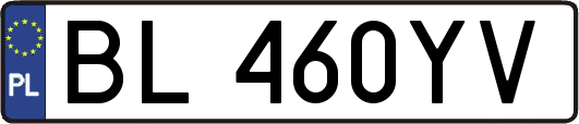 BL460YV