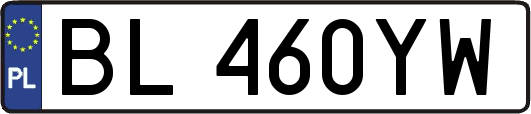 BL460YW