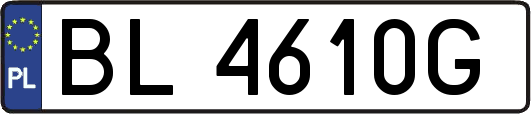 BL4610G