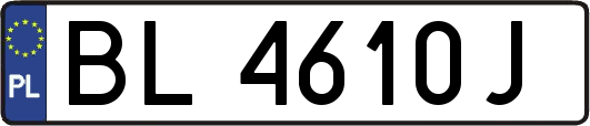 BL4610J