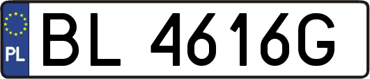BL4616G