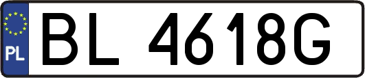 BL4618G
