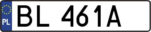 BL461A