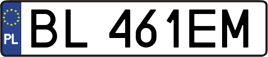 BL461EM