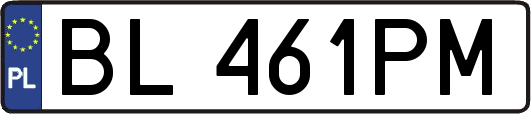 BL461PM