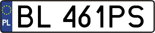 BL461PS