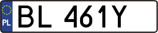 BL461Y
