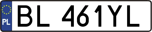BL461YL
