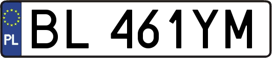 BL461YM