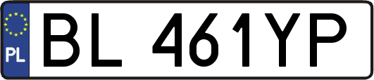 BL461YP