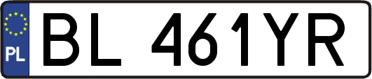 BL461YR