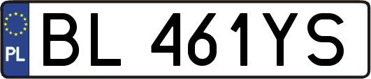 BL461YS